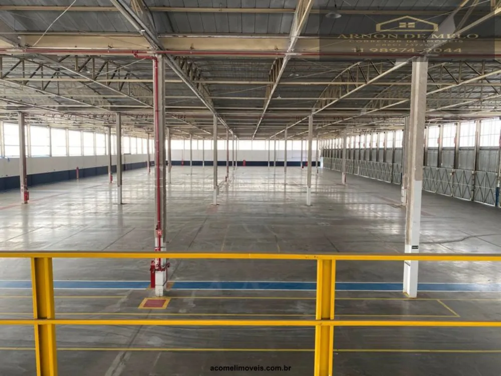 Depósito-Galpão, 12485 m² - Foto 6