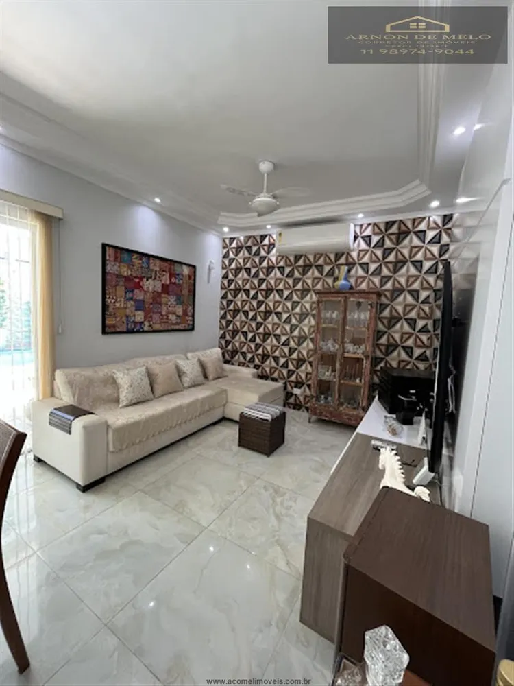 Casa, 3 quartos, 148 m² - Foto 1