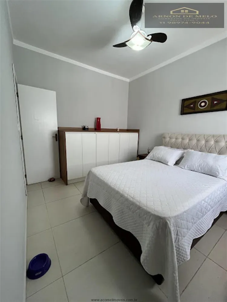 Casa, 3 quartos, 148 m² - Foto 3