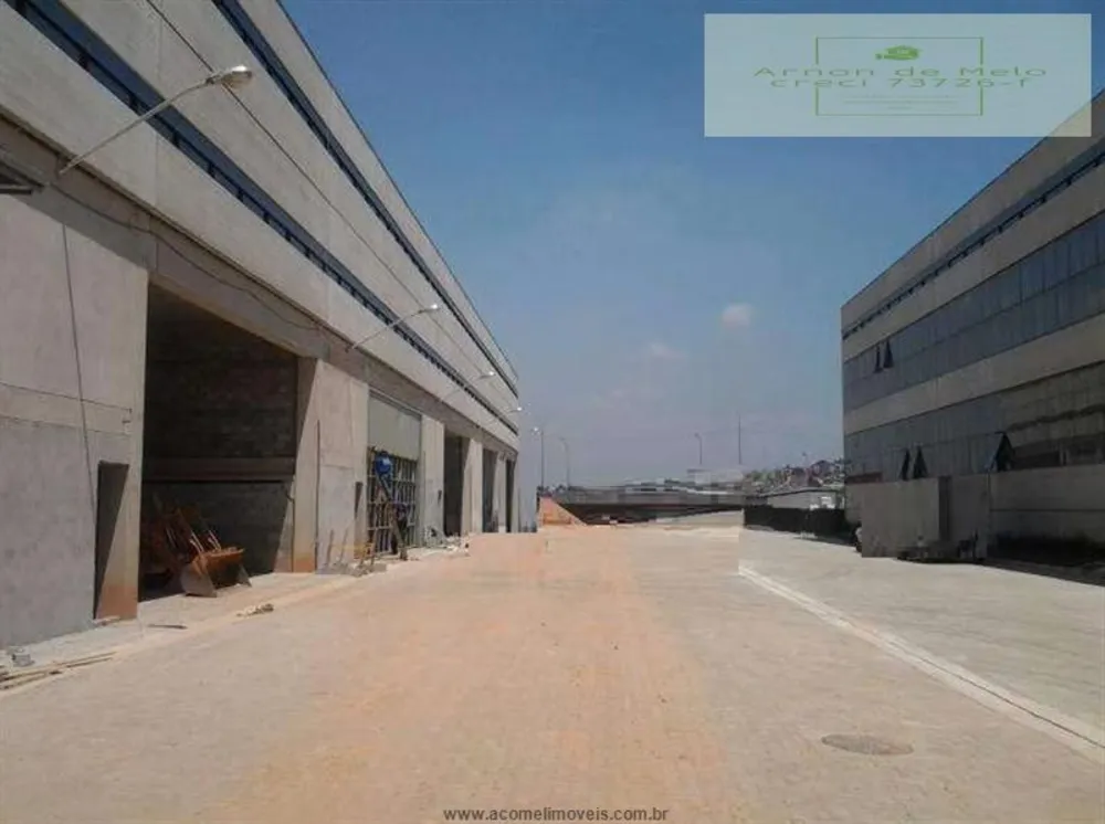 Depósito-Galpão, 3160 m² - Foto 9