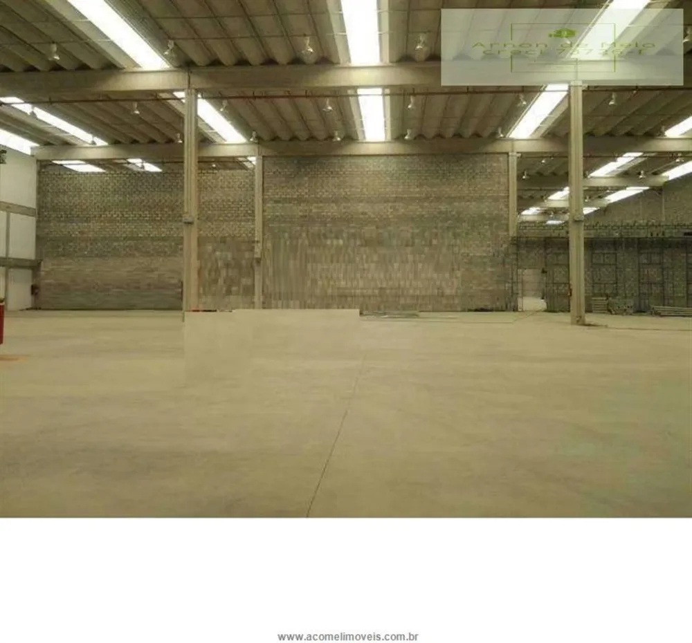 Depósito-Galpão, 3160 m² - Foto 12