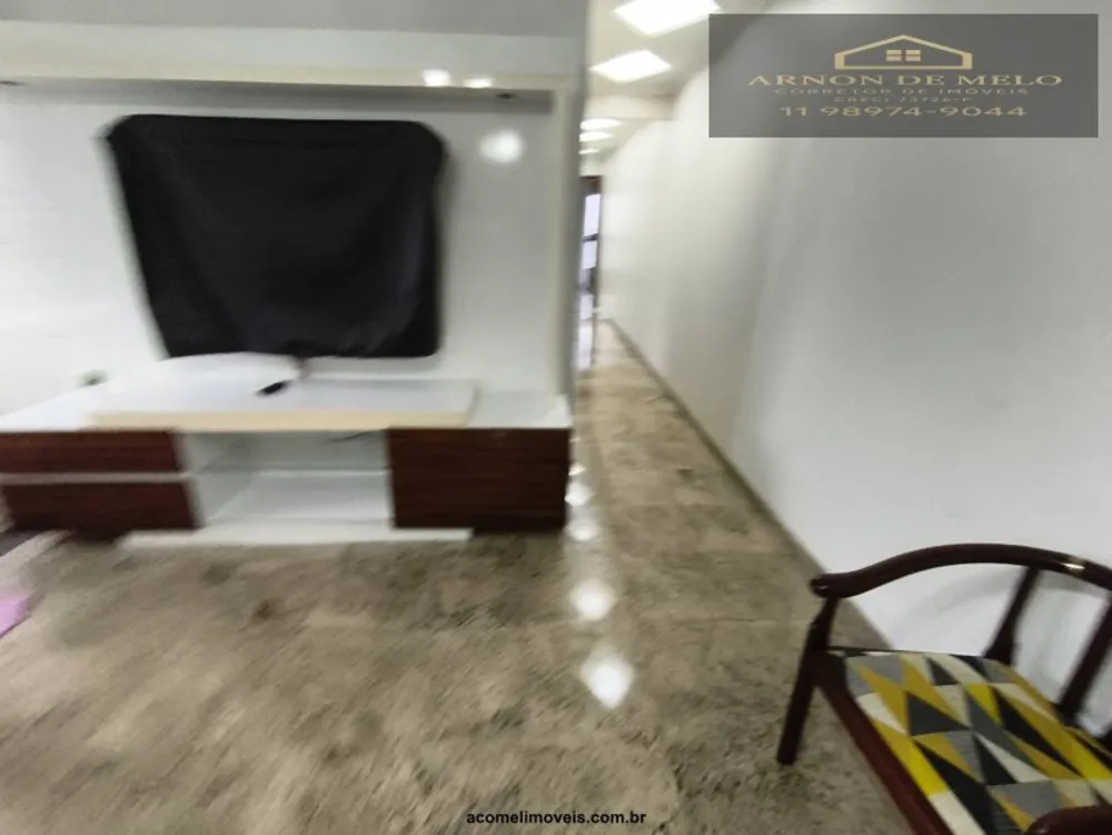 Apartamento, 3 quartos, 98 m² - Foto 5