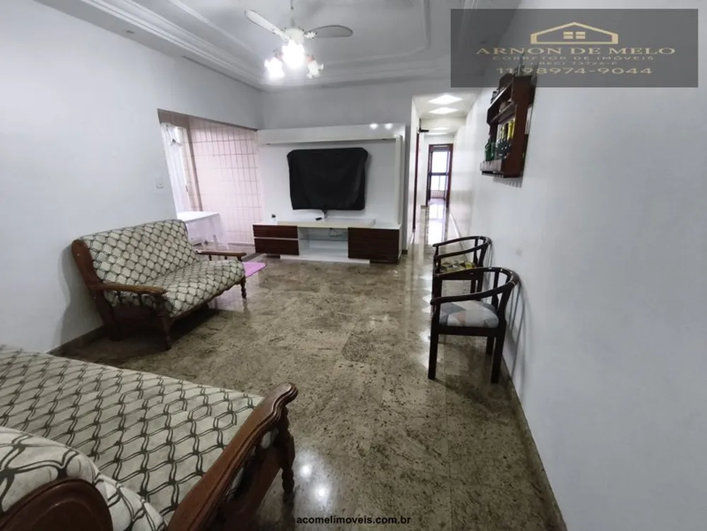 Apartamento, 3 quartos, 98 m² - Foto 7