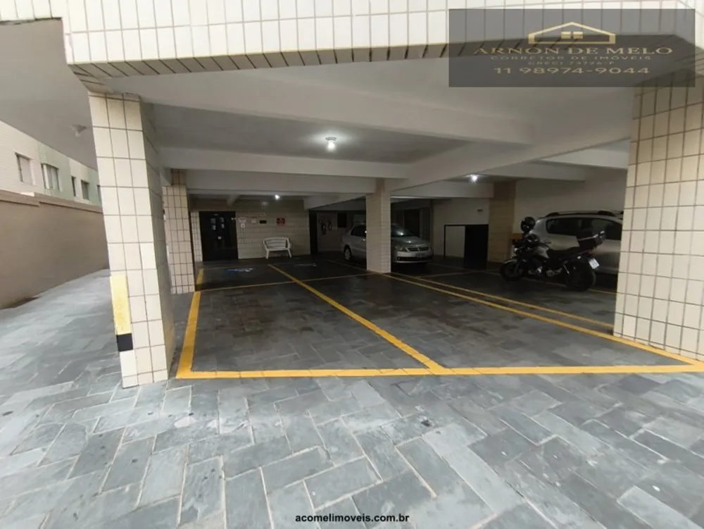 Apartamento, 3 quartos, 98 m² - Foto 2
