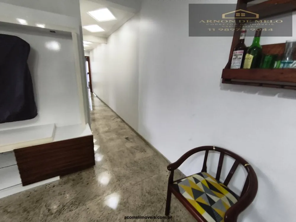 Apartamento, 3 quartos, 98 m² - Foto 12