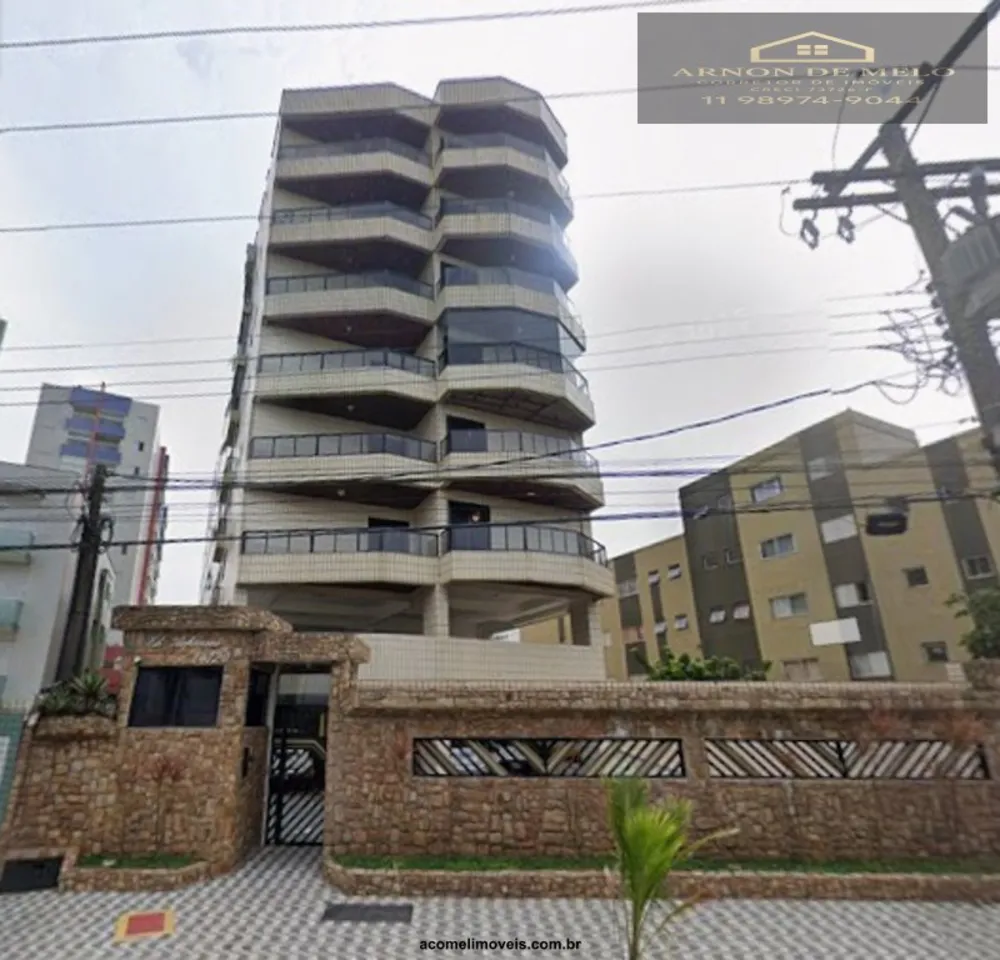 Apartamento, 3 quartos, 98 m² - Foto 1