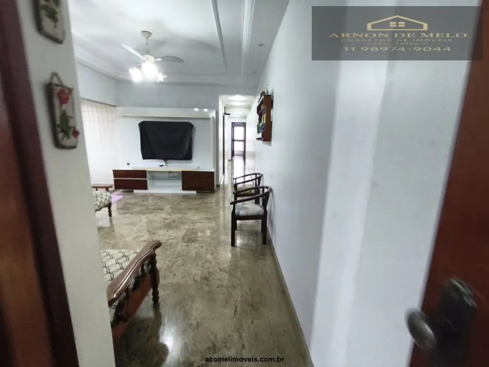 Apartamento, 3 quartos, 98 m² - Foto 9