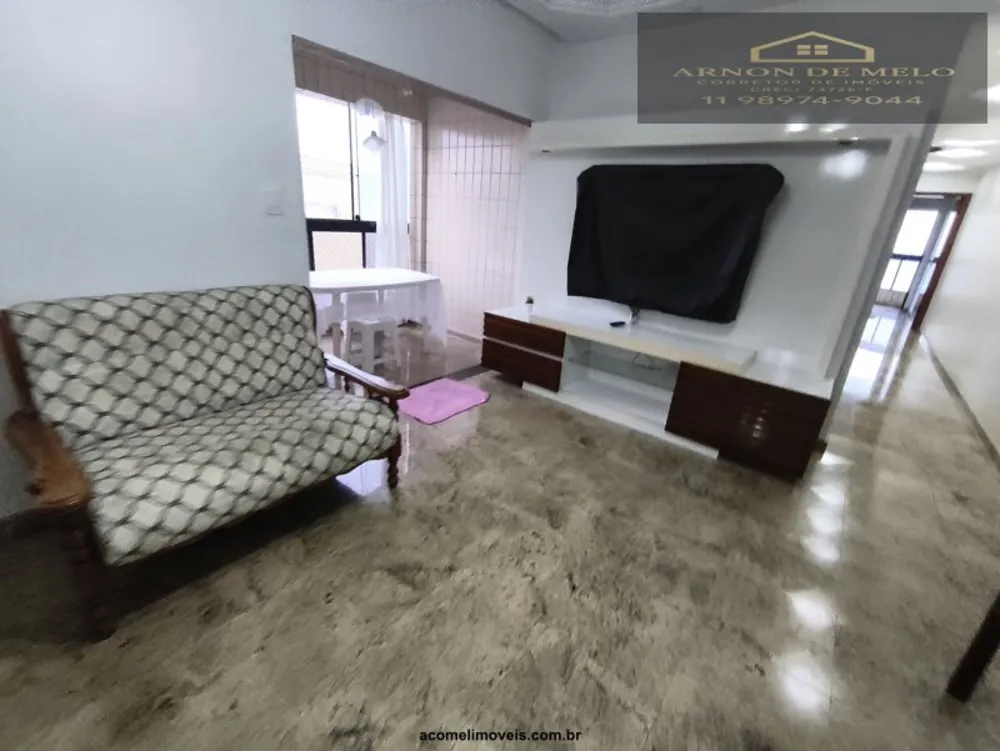 Apartamento, 3 quartos, 98 m² - Foto 11
