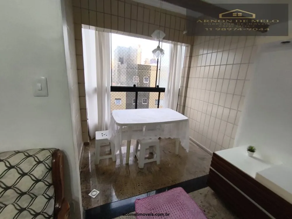 Apartamento, 3 quartos, 98 m² - Foto 8