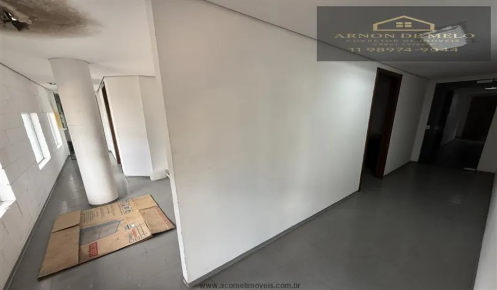 Depósito-Galpão, 1825 m² - Foto 12