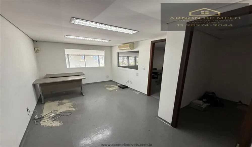 Depósito-Galpão, 1825 m² - Foto 11