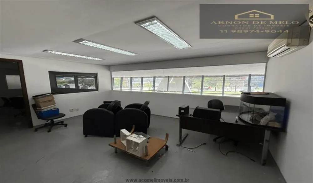 Depósito-Galpão, 1825 m² - Foto 10