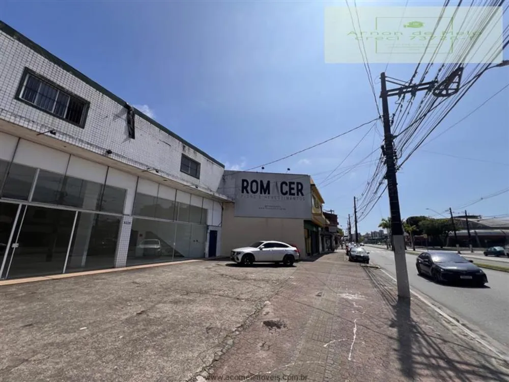 Prédio Inteiro, 110 m² - Foto 3