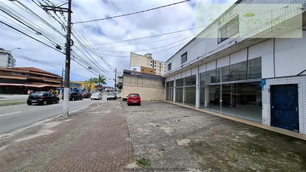 Prédio Inteiro, 110 m² - Foto 1