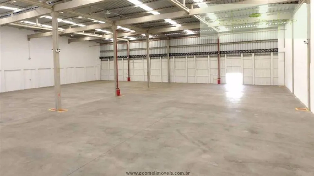 Depósito-Galpão, 2371 m² - Foto 5