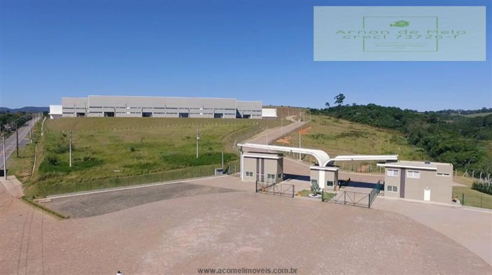 Depósito-Galpão, 2371 m² - Foto 2