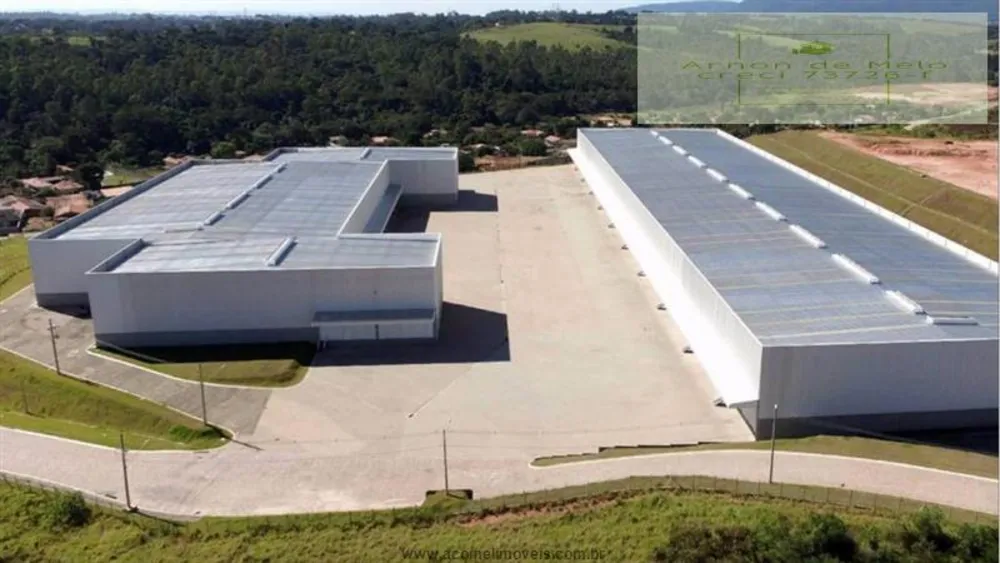 Depósito-Galpão, 2371 m² - Foto 10