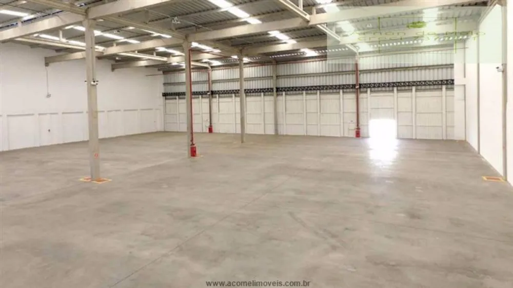 Depósito-Galpão, 2371 m² - Foto 7