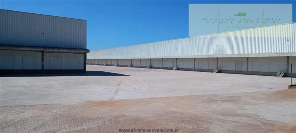 Depósito-Galpão, 2371 m² - Foto 8