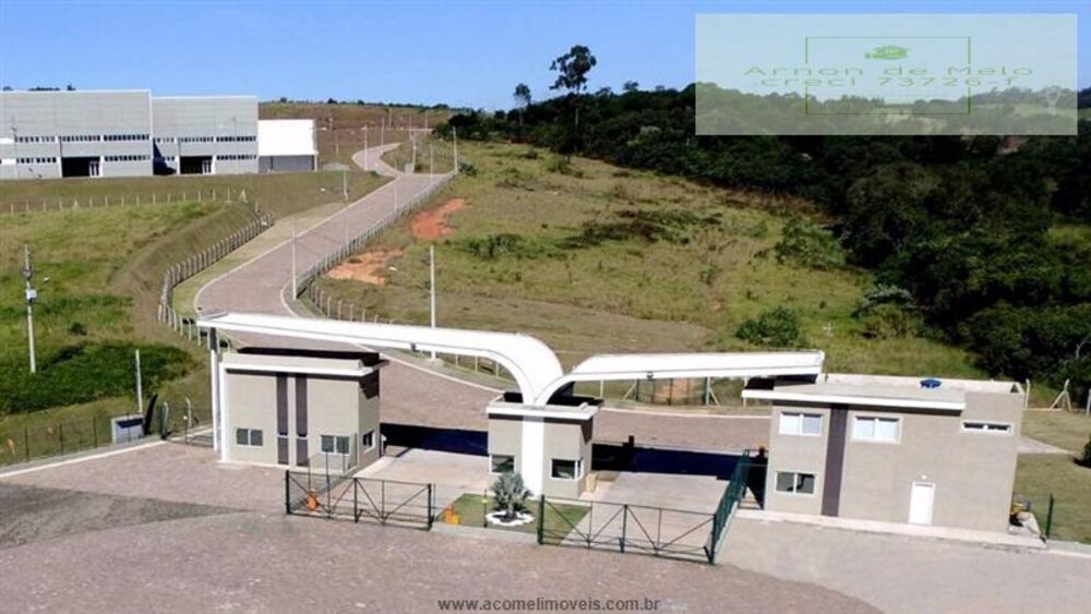 Depósito-Galpão, 2371 m² - Foto 1