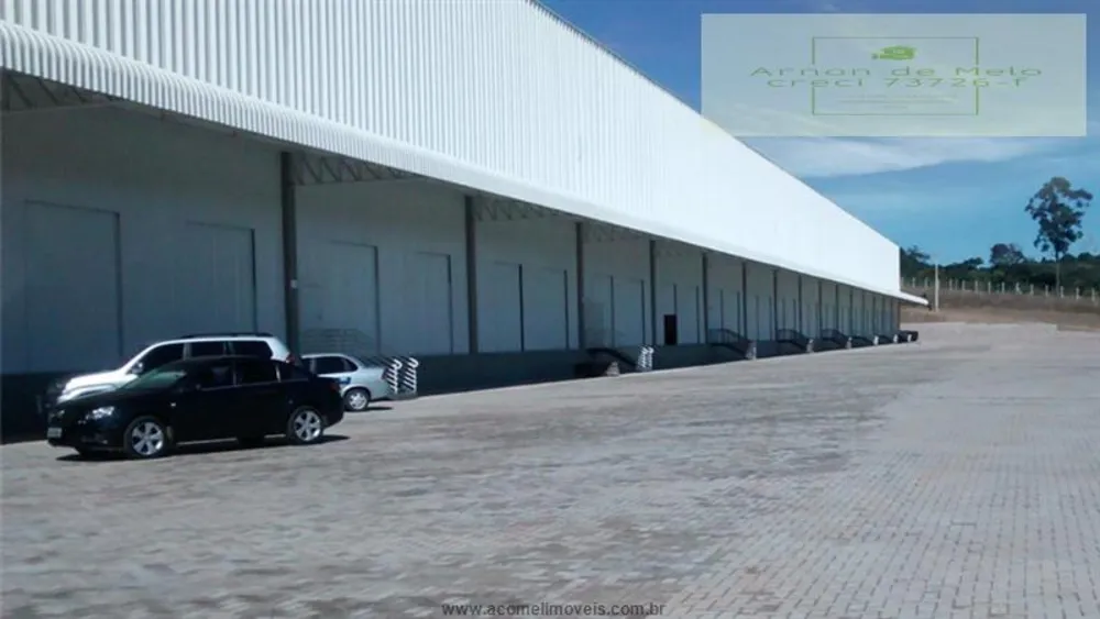 Depósito-Galpão, 2371 m² - Foto 4