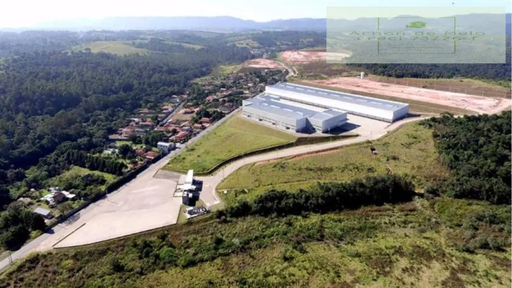 Depósito-Galpão, 2371 m² - Foto 1