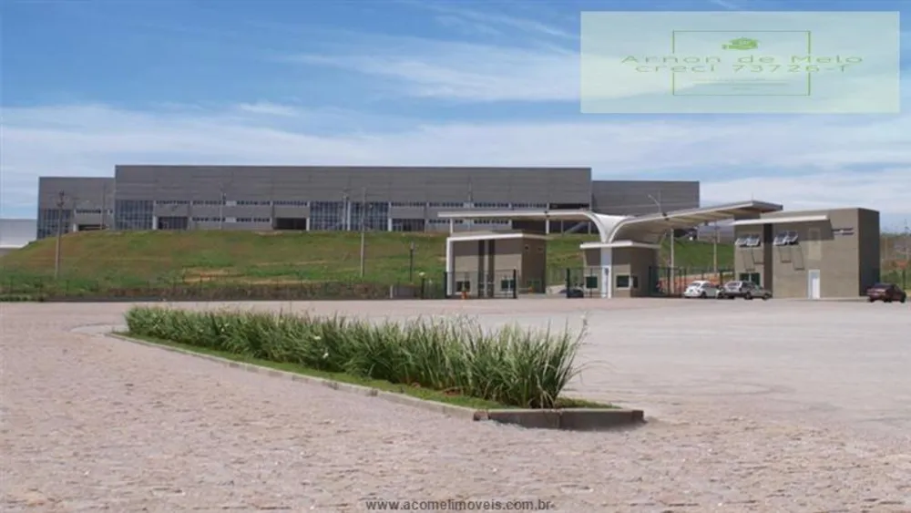Depósito-Galpão, 2371 m² - Foto 3