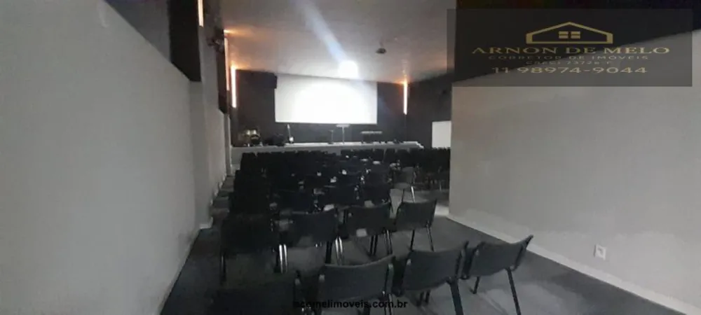 Depósito-Galpão, 350 m² - Foto 3