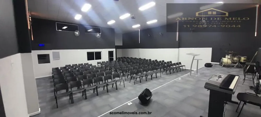 Depósito-Galpão, 350 m² - Foto 4