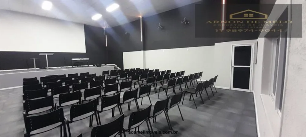 Depósito-Galpão, 350 m² - Foto 7