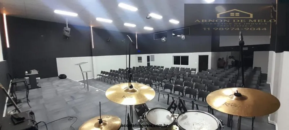 Depósito-Galpão, 350 m² - Foto 6