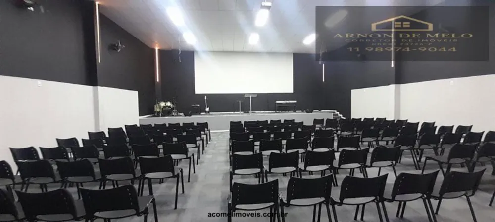 Depósito-Galpão, 350 m² - Foto 9