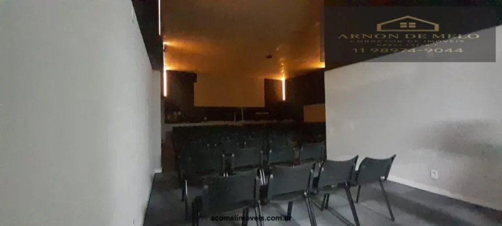 Depósito-Galpão, 350 m² - Foto 5
