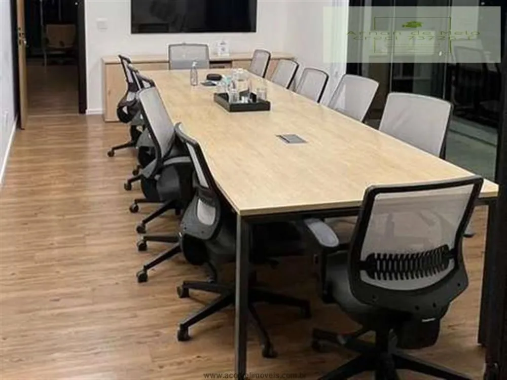 Prédio Inteiro, 400 m² - Foto 7