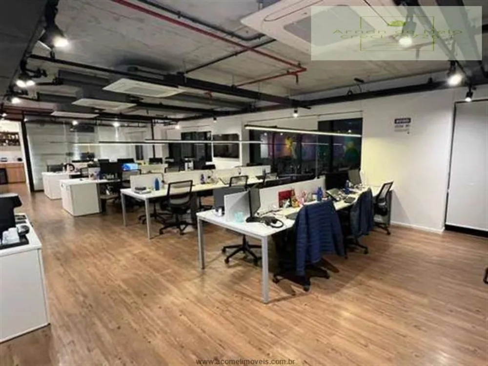 Prédio Inteiro, 400 m² - Foto 3