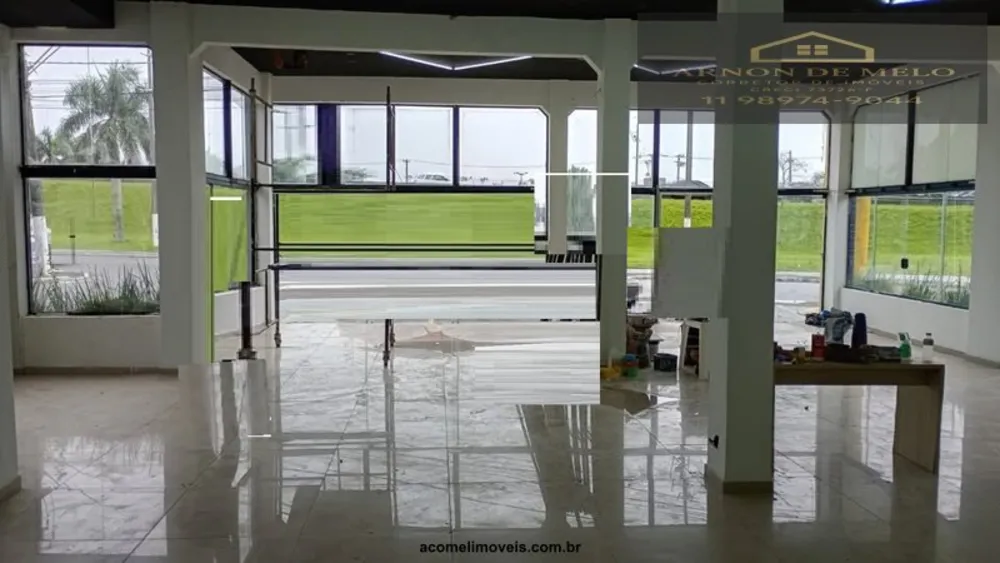 Prédio Inteiro, 351 m² - Foto 3