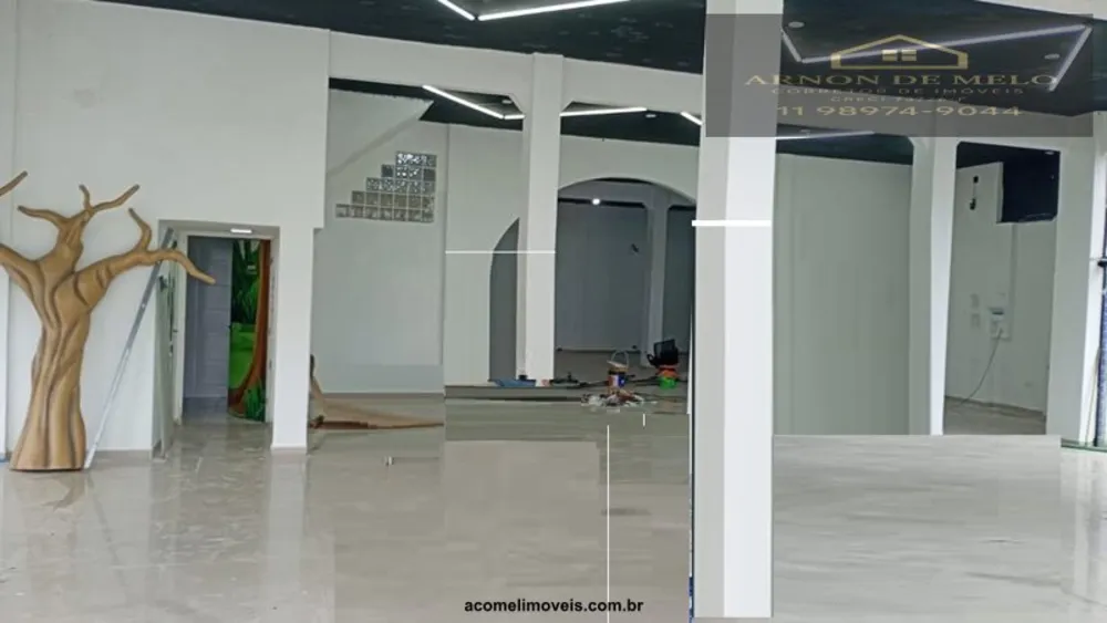 Prédio Inteiro, 351 m² - Foto 5