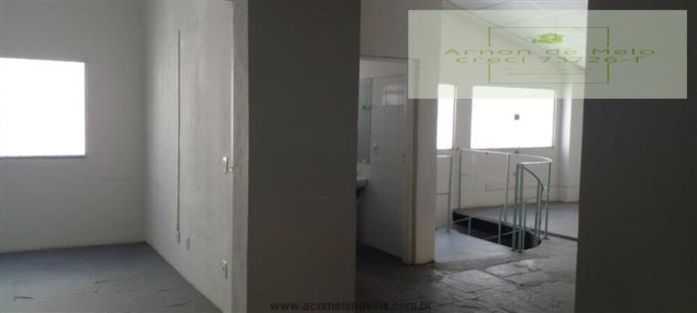 Depósito-Galpão-Armazém para alugar, 500m² - Foto 3