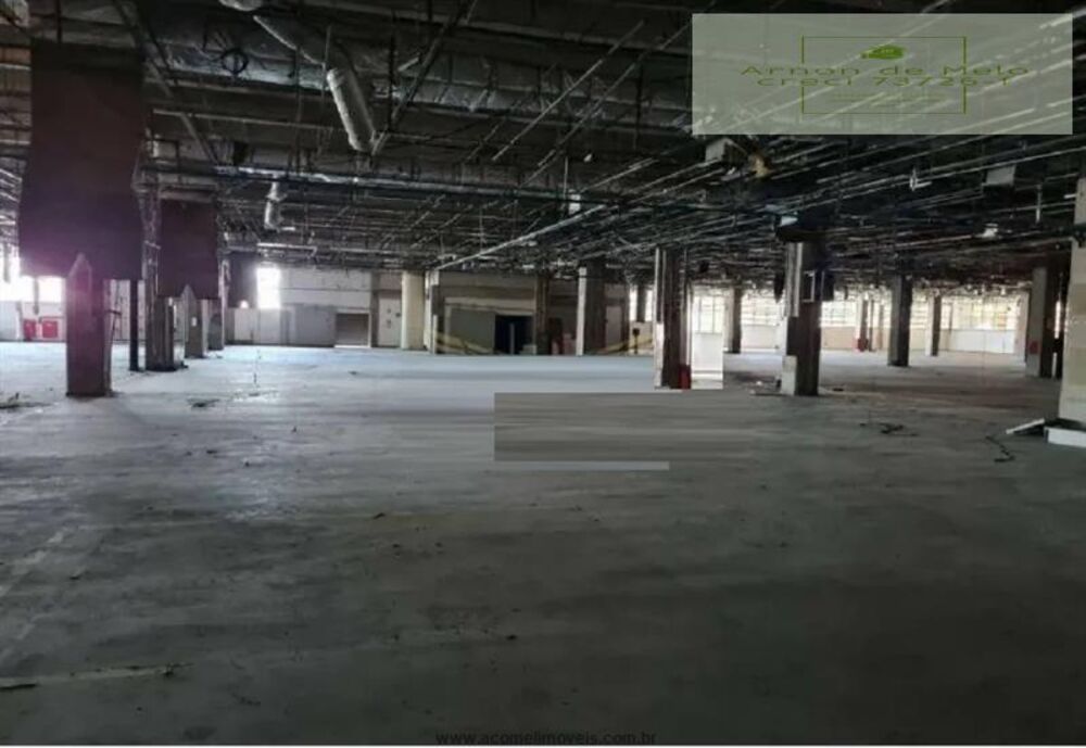 Depósito-Galpão, 29643 m² - Foto 7