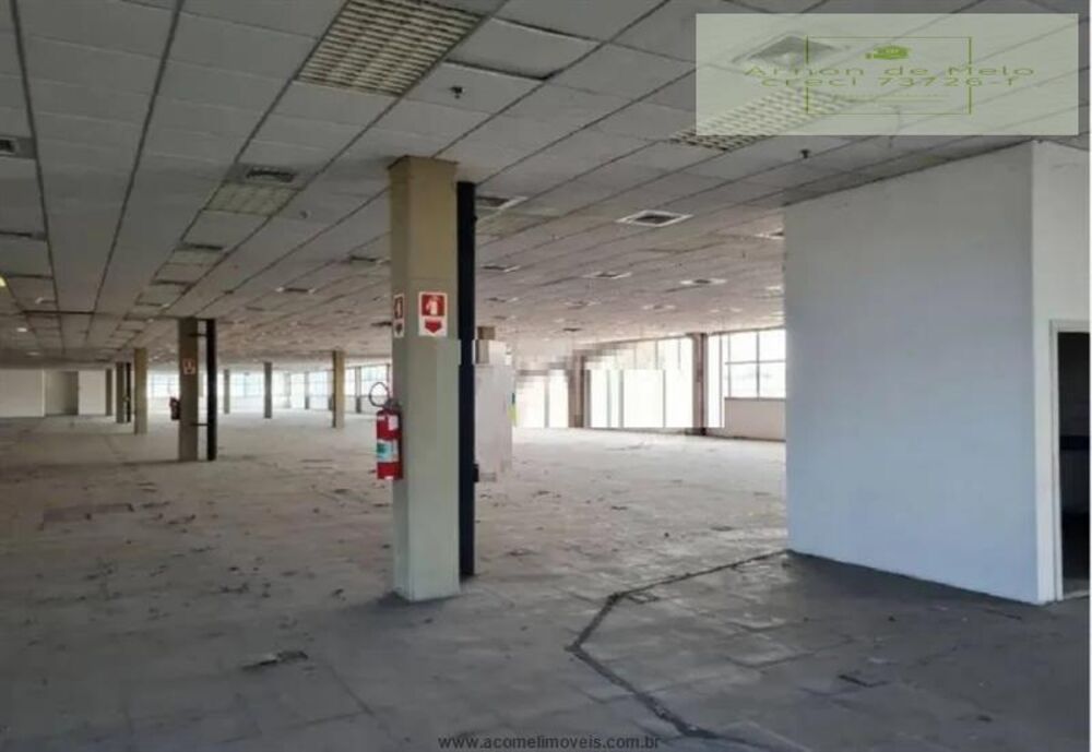 Depósito-Galpão, 29643 m² - Foto 8