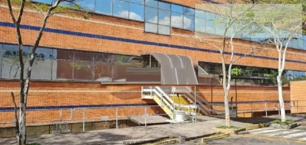 Depósito-Galpão, 29643 m² - Foto 12