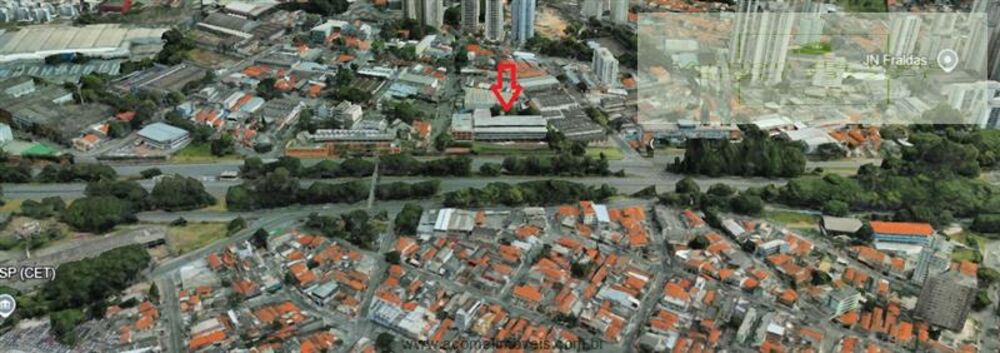 Depósito-Galpão, 29643 m² - Foto 1