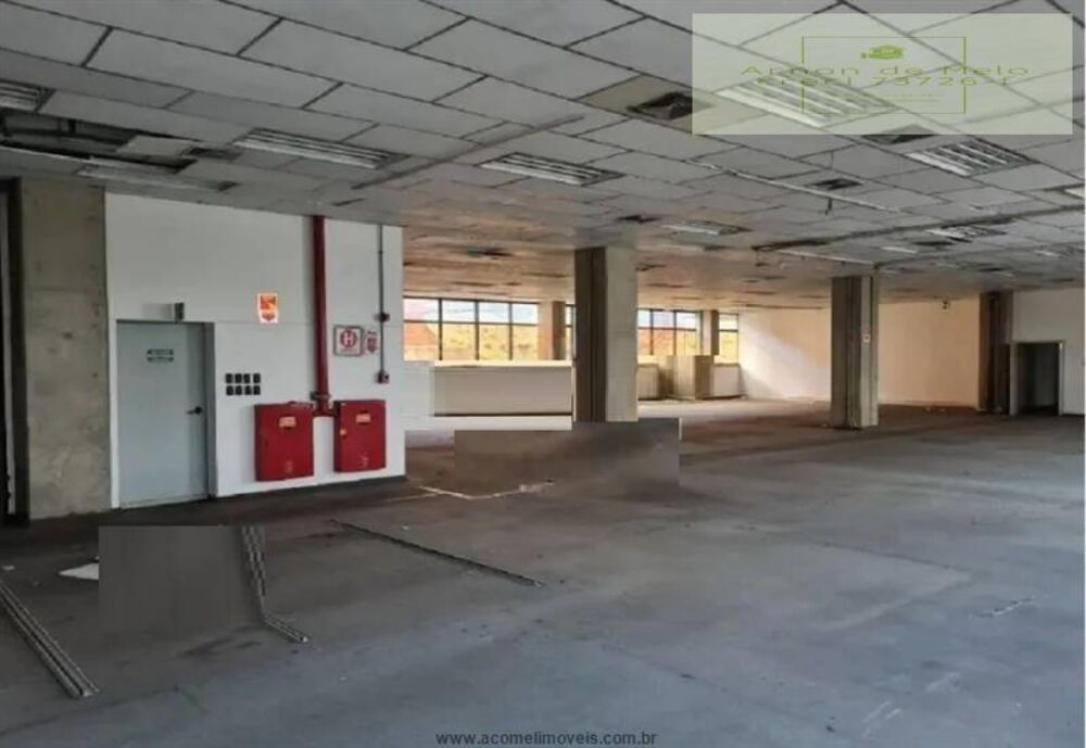 Depósito-Galpão, 29643 m² - Foto 3