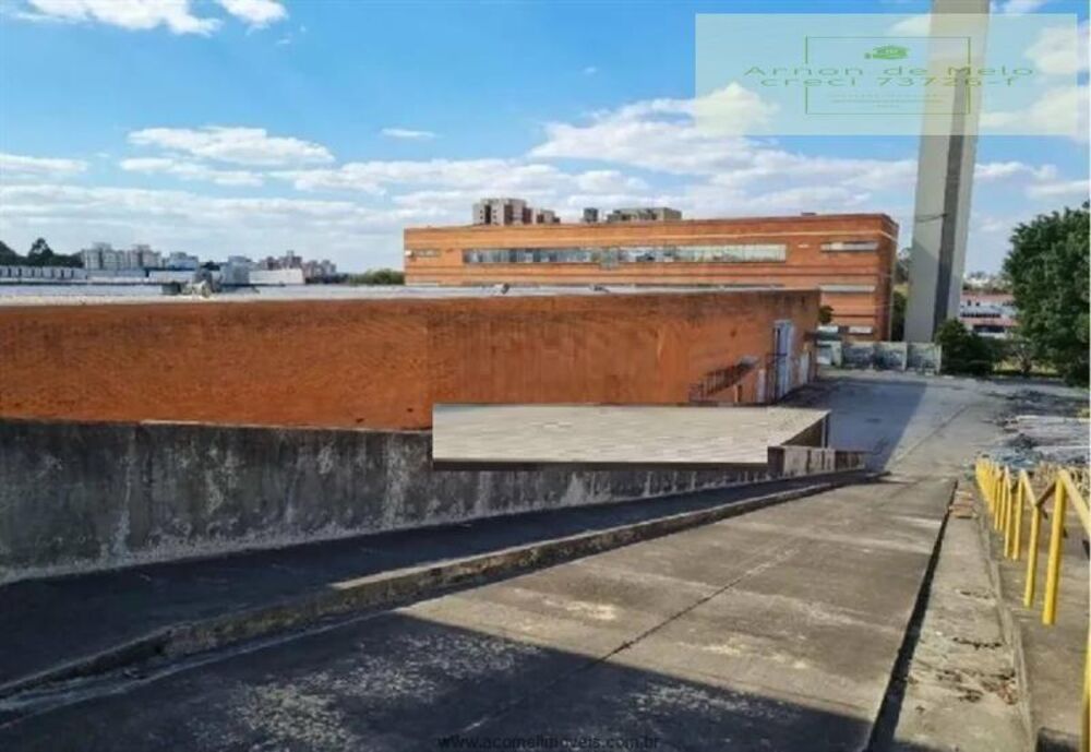 Depósito-Galpão, 29643 m² - Foto 10