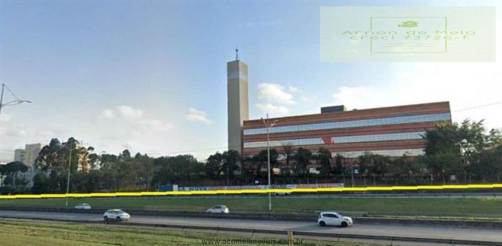 Depósito-Galpão, 29643 m² - Foto 11