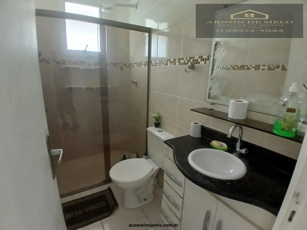 Apartamento, 1 quarto, 47 m² - Foto 10