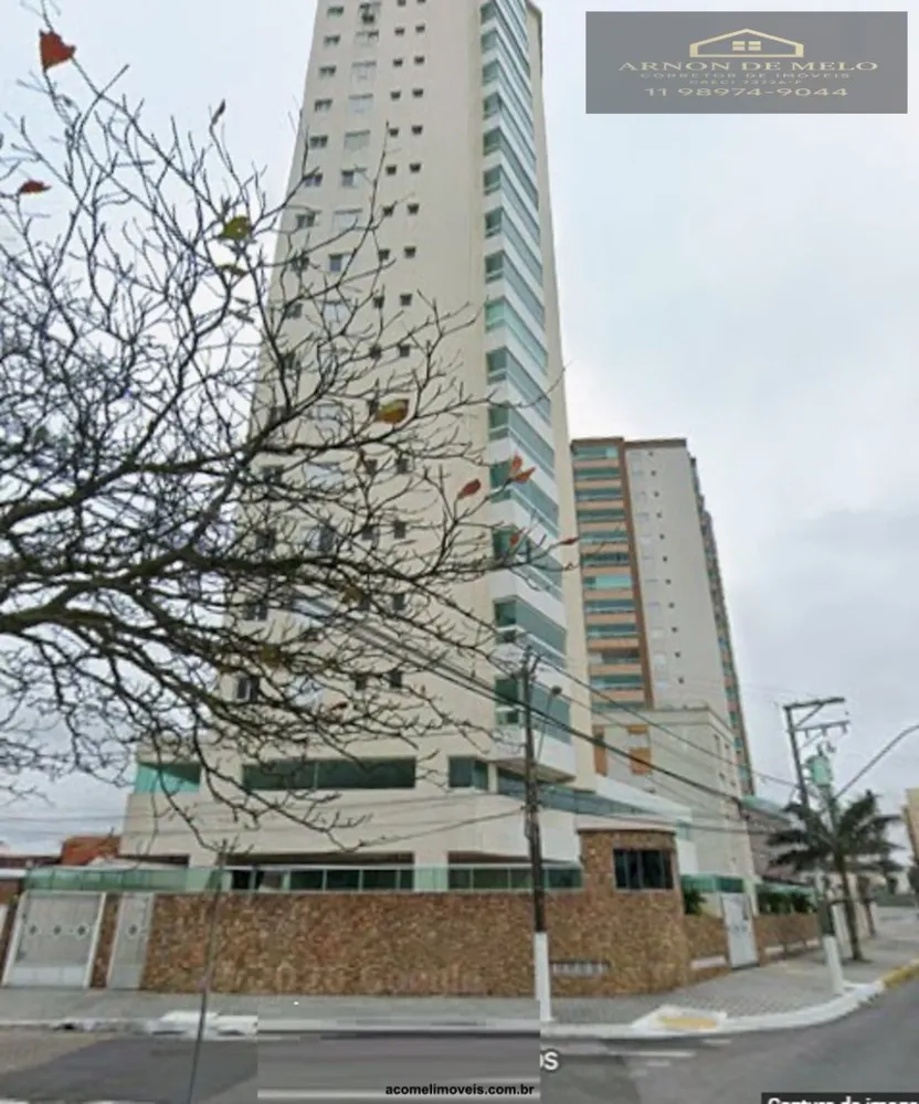 Apartamento, 1 quarto, 47 m² - Foto 1