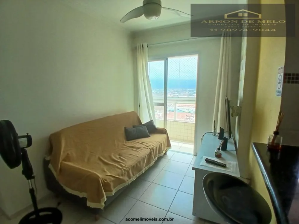 Apartamento, 1 quarto, 47 m² - Foto 7