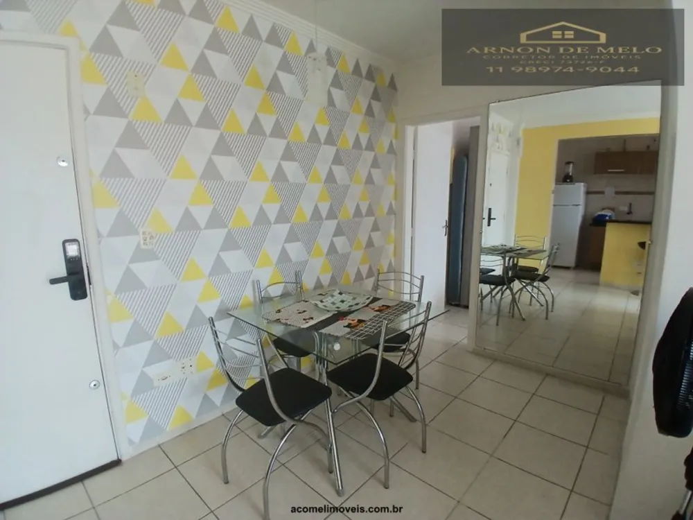 Apartamento, 1 quarto, 47 m² - Foto 7