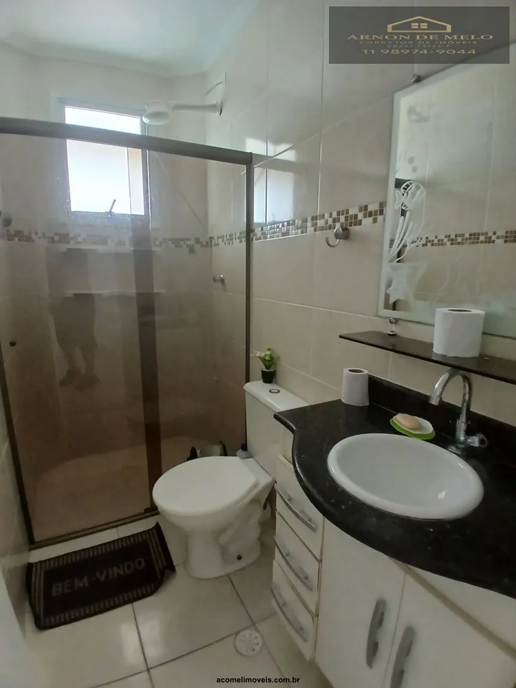Apartamento, 1 quarto, 47 m² - Foto 11